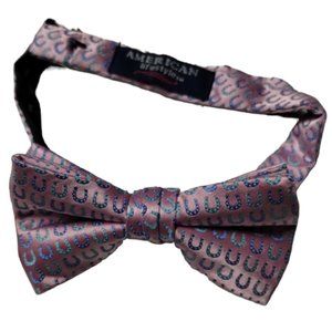 Bow Tie   AMERICAN lifestyle